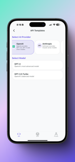 apilmm screenshot 2