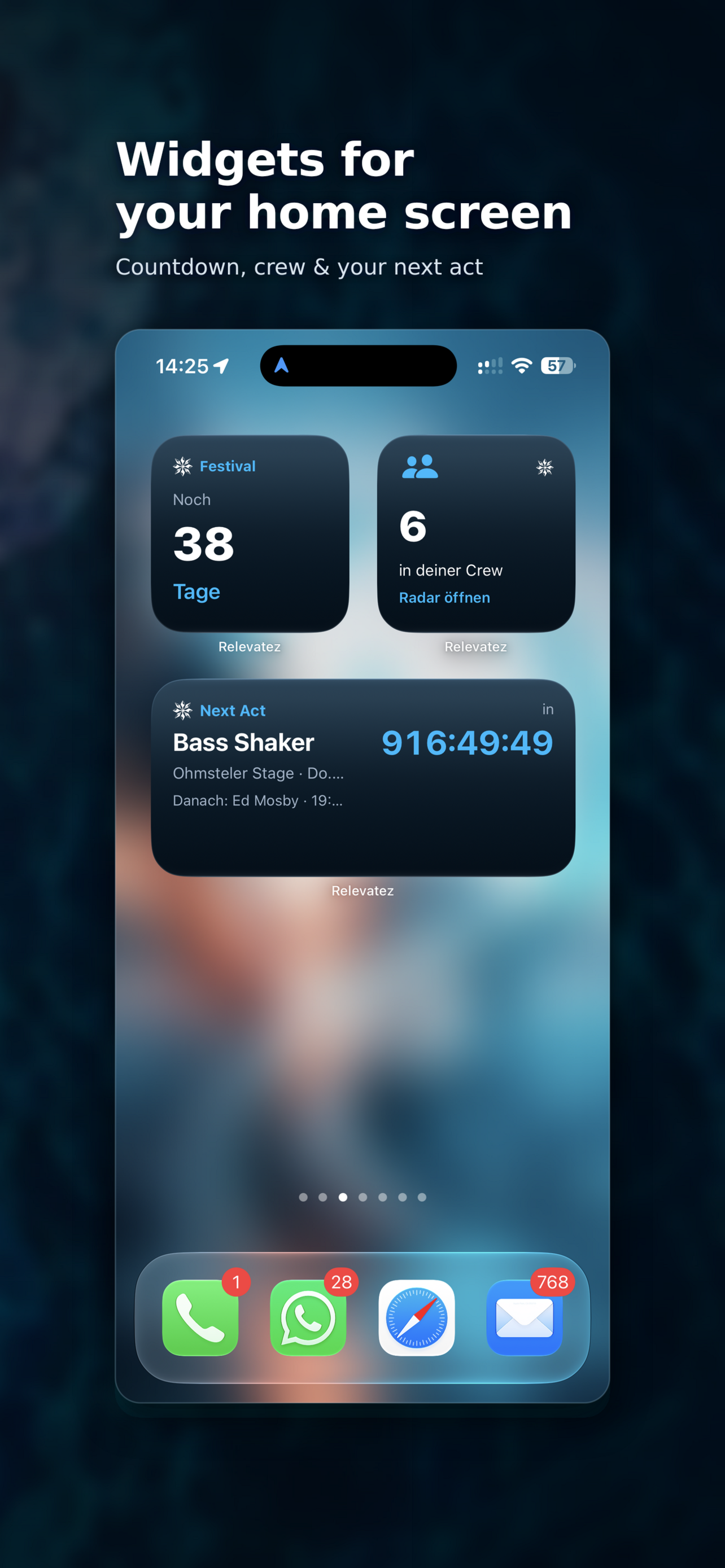 Relevatez screenshot 8