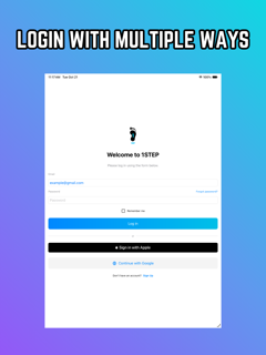1STEP PREP screenshot 11