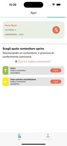 UnSaccoBello screenshot