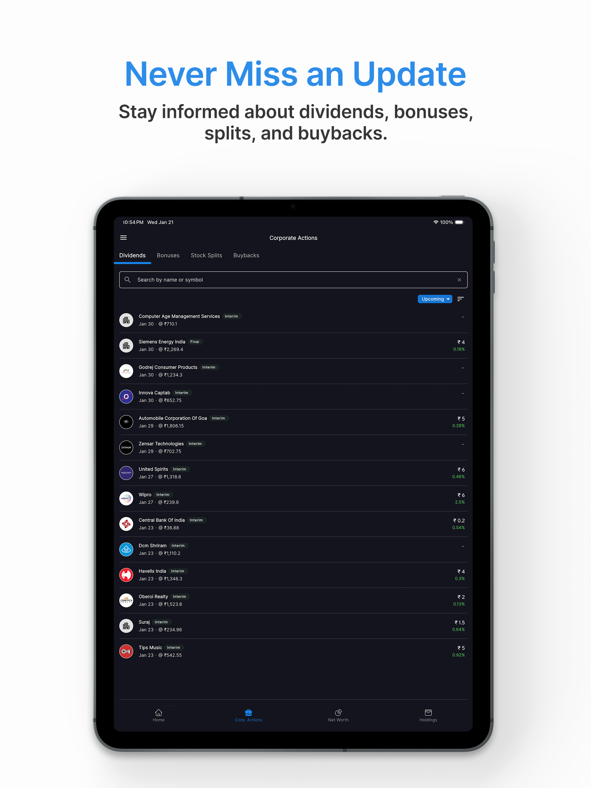 KlasterMe screenshot 7