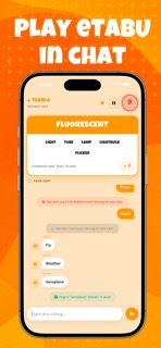 Tabula: Forbidden Words screenshot 5