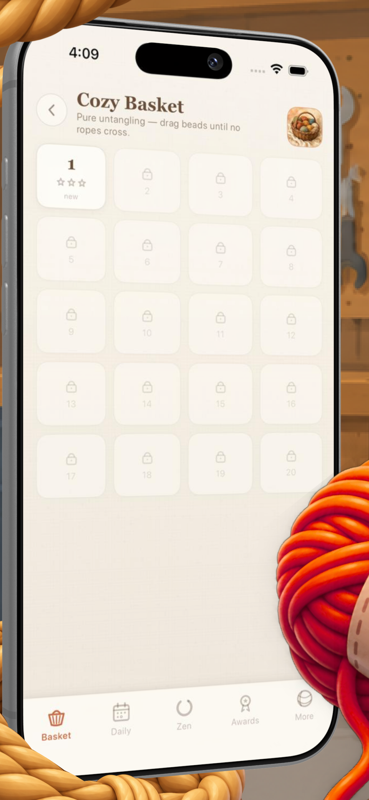 Strandstill screenshot 6