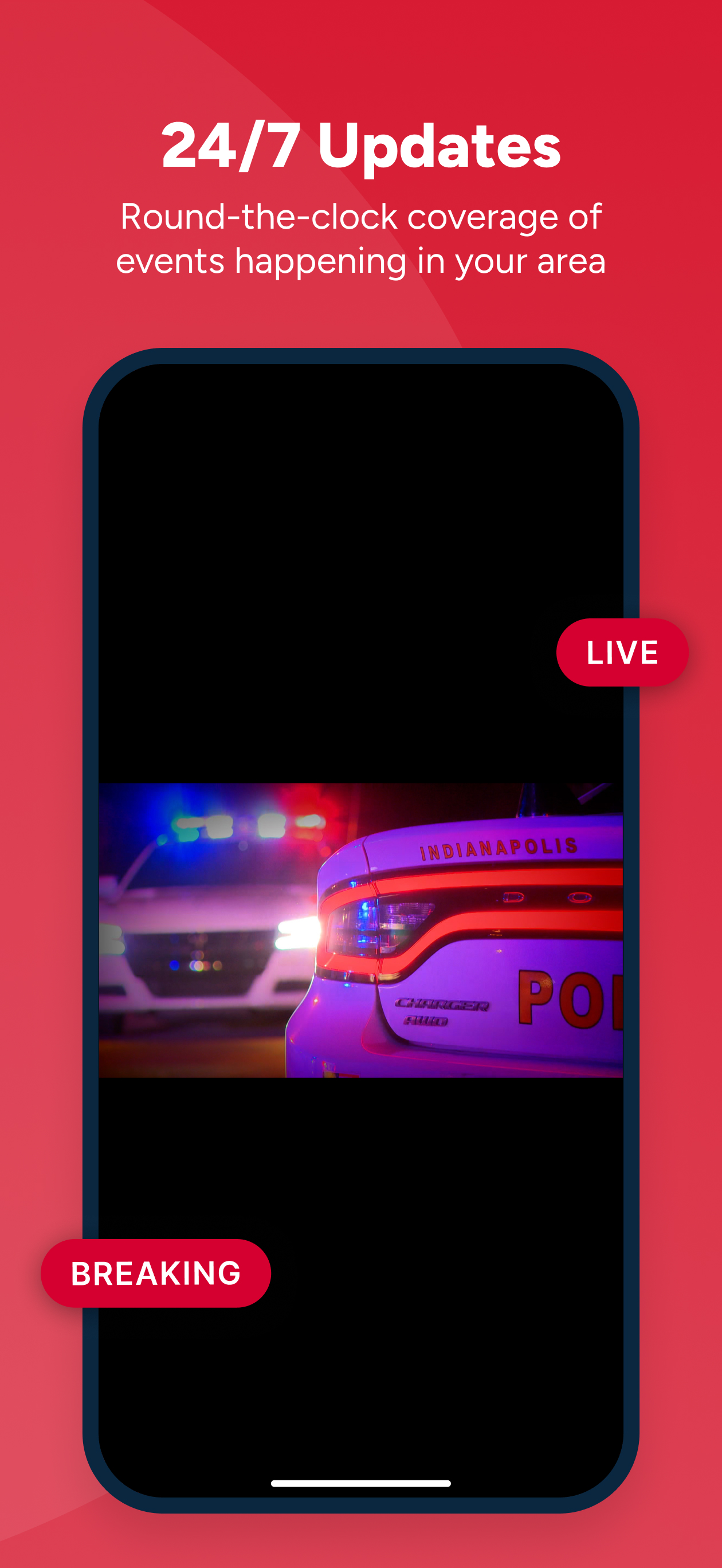 Indianapolis News from 13 WTHR