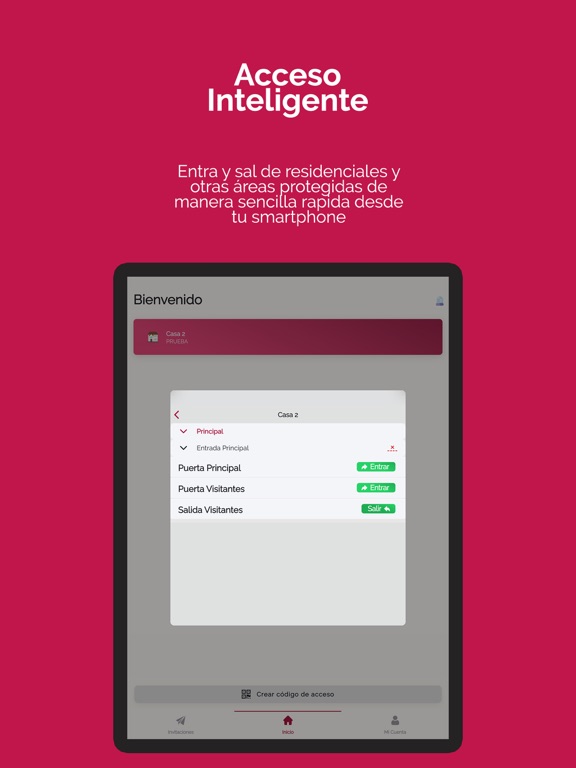 Screenshot #4 pour Sipass