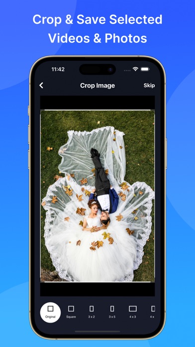 Video Player HD - Video Editor Screenshot