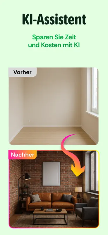 Planner 5D: Haus & Raumplaner screenshot 7 of 9