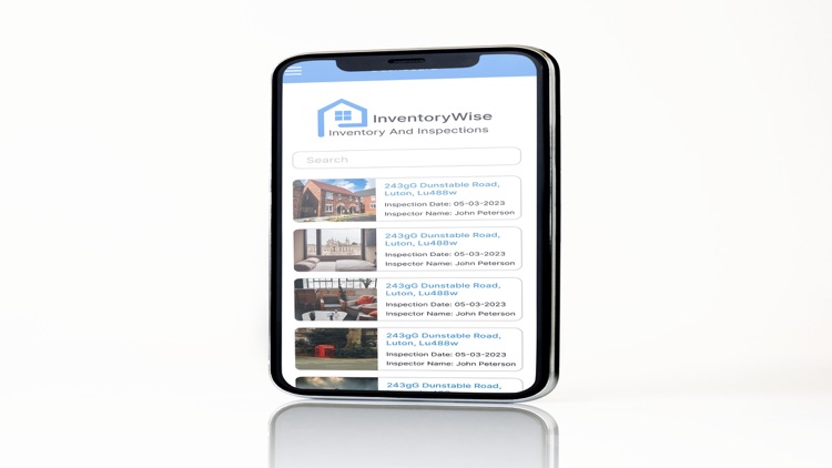 InventoryWise screenshot-5