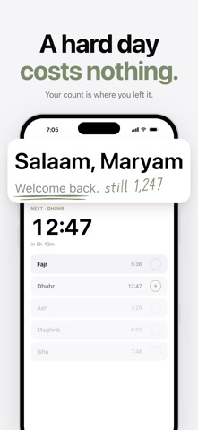 Duluk: Salah Tracker screenshot 3