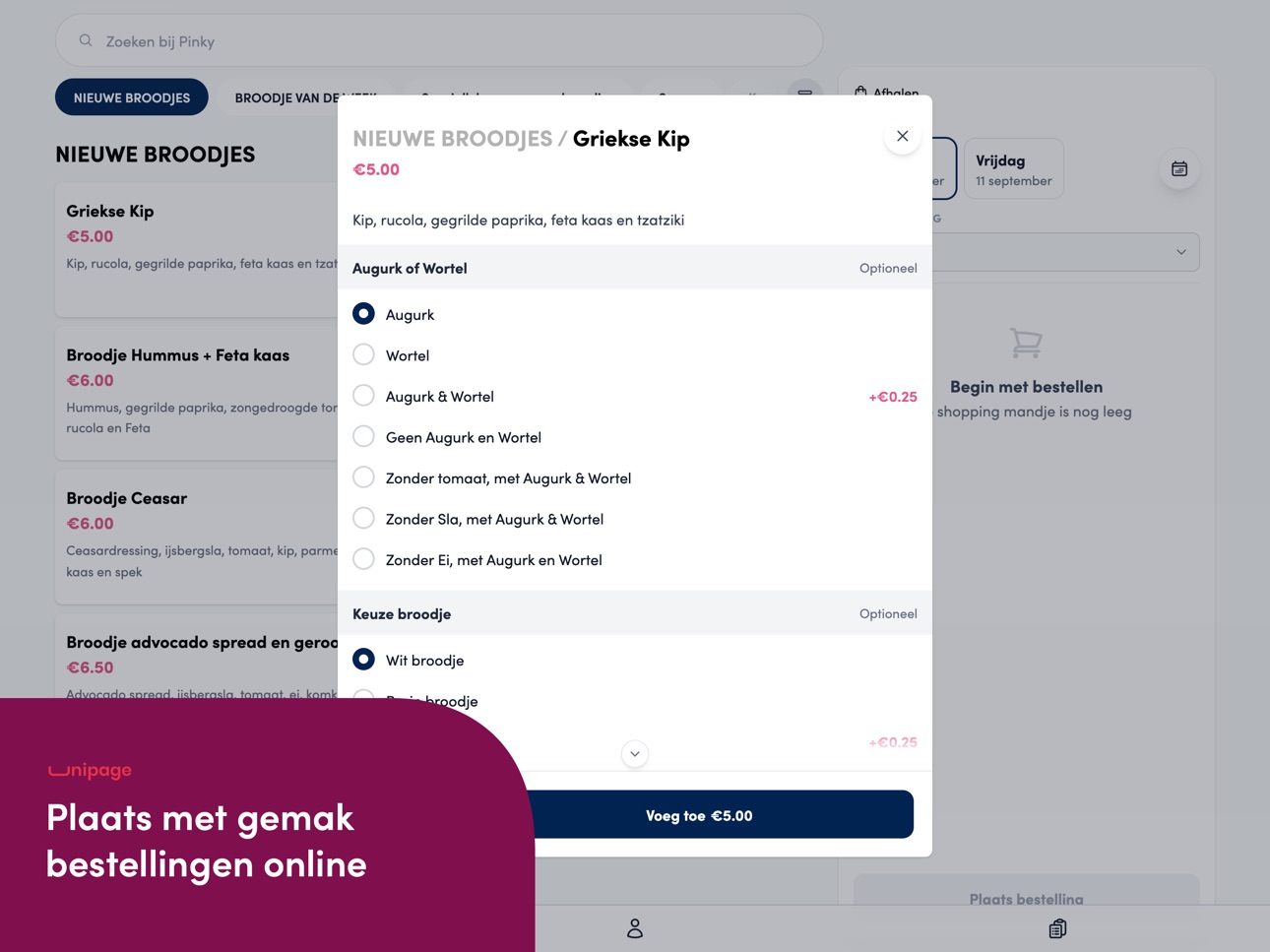Screenshot 4 of Pinky Leuven
