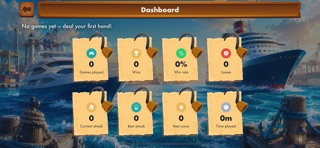 Nautical Card Fleet screenshot 6