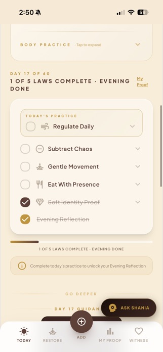 Soft60 Screenshot 2 of 10