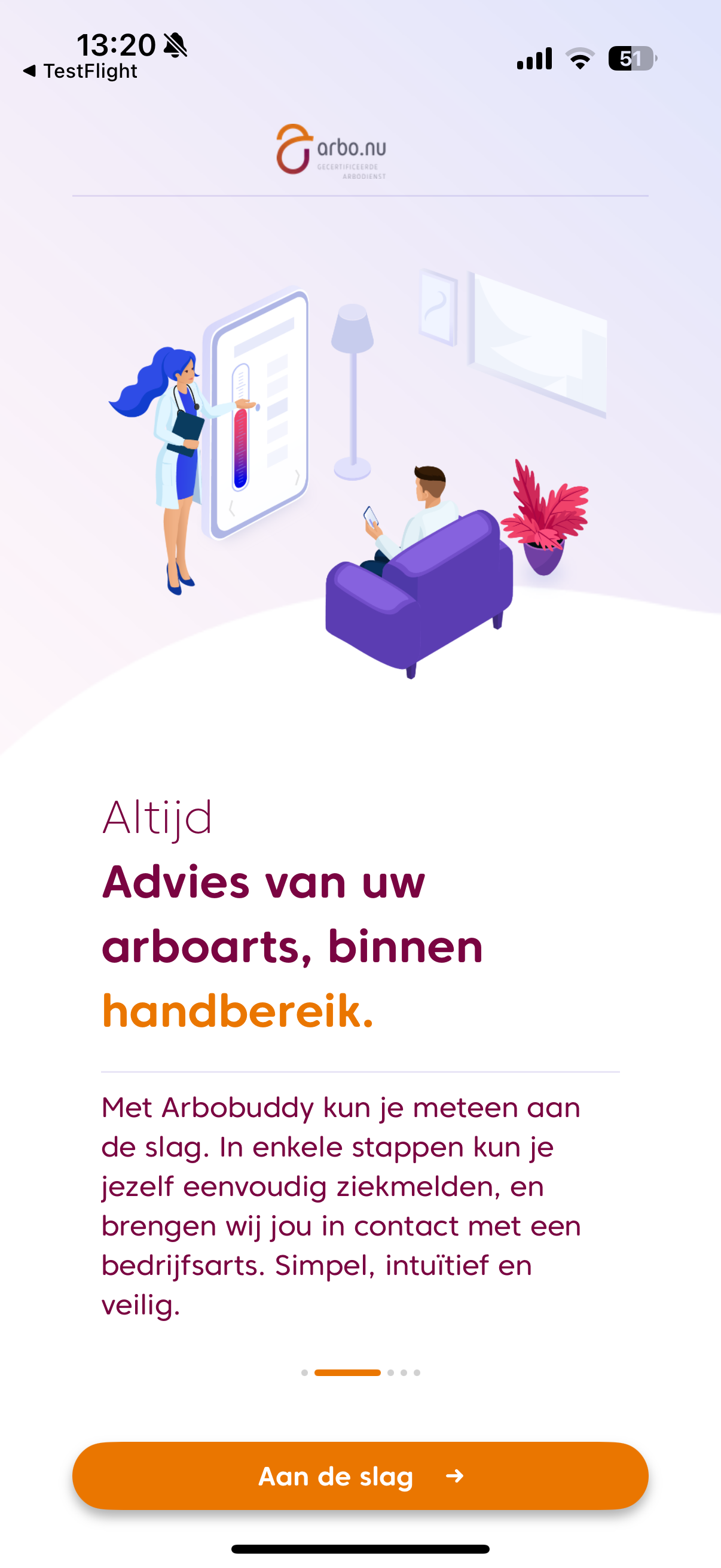 ArboBuddy screenshot 3