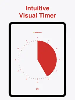 Ultimate Focus - Visual Timer screenshot 10