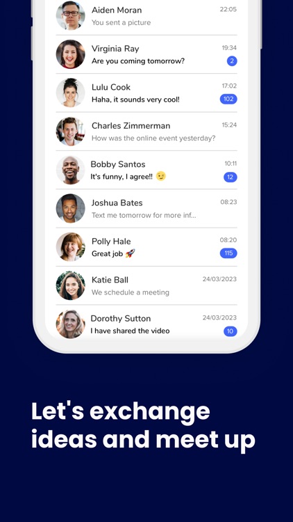 Paris Hive screenshot-3