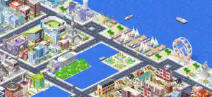 City Craft : Building Sim screenshot 2