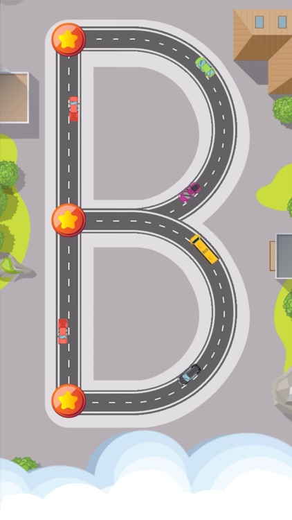 Portuguese alphabet for kids +