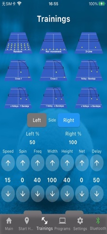 padelshootergeneral Screenshot 8 of 8
