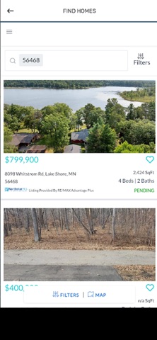 Explore Nisswa Screenshot 3 of 6