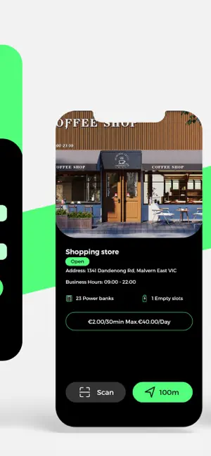 HelloCharge screenshot 3