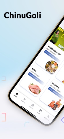 ChinuGoli screenshot