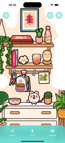 Cozy Room Ideas Design Hub+ screenshot