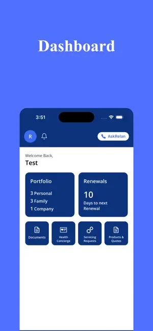Alete – by Ecomoney Insurance screenshot 3