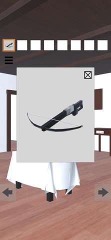 Escape Game Walled Town Screenshot 7 of 7