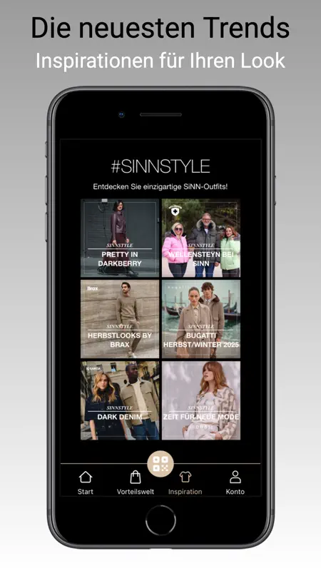 SiNN APP screenshot 4 of 4