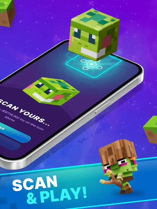 AERTHLINGS: RPG Adventure screenshot 8