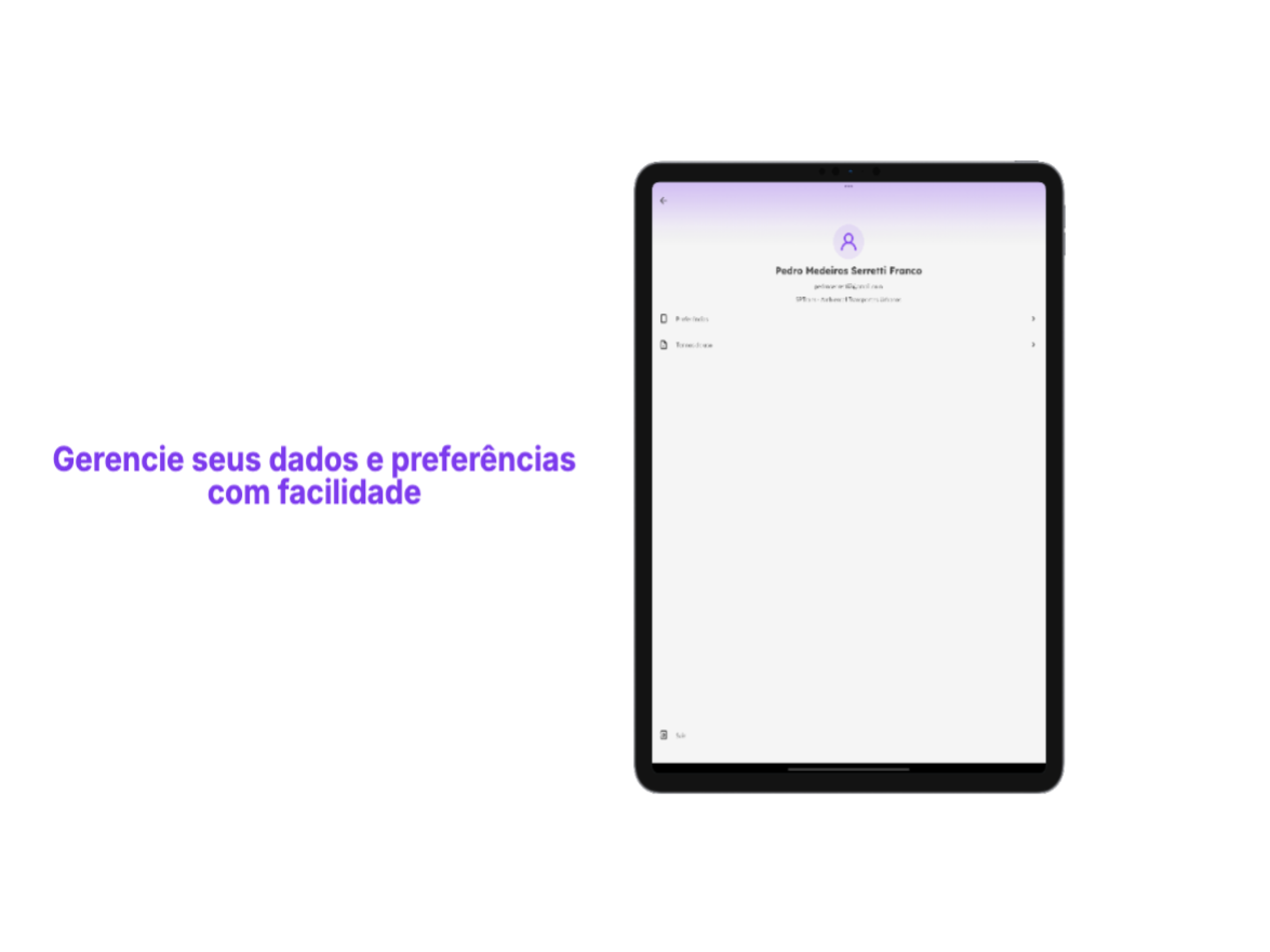 VouJá Empresa