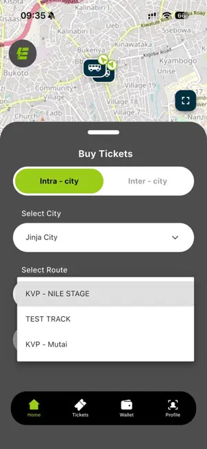 EBX Connect screenshot 3