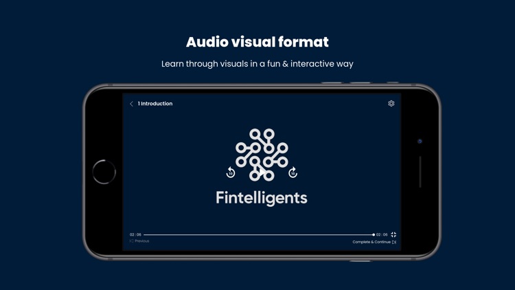 Fintelligents screenshot-4