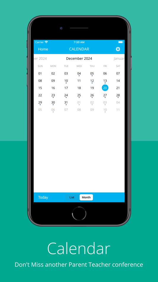 #3. Collier Schools (iOS) 由: Collier County Public Schools