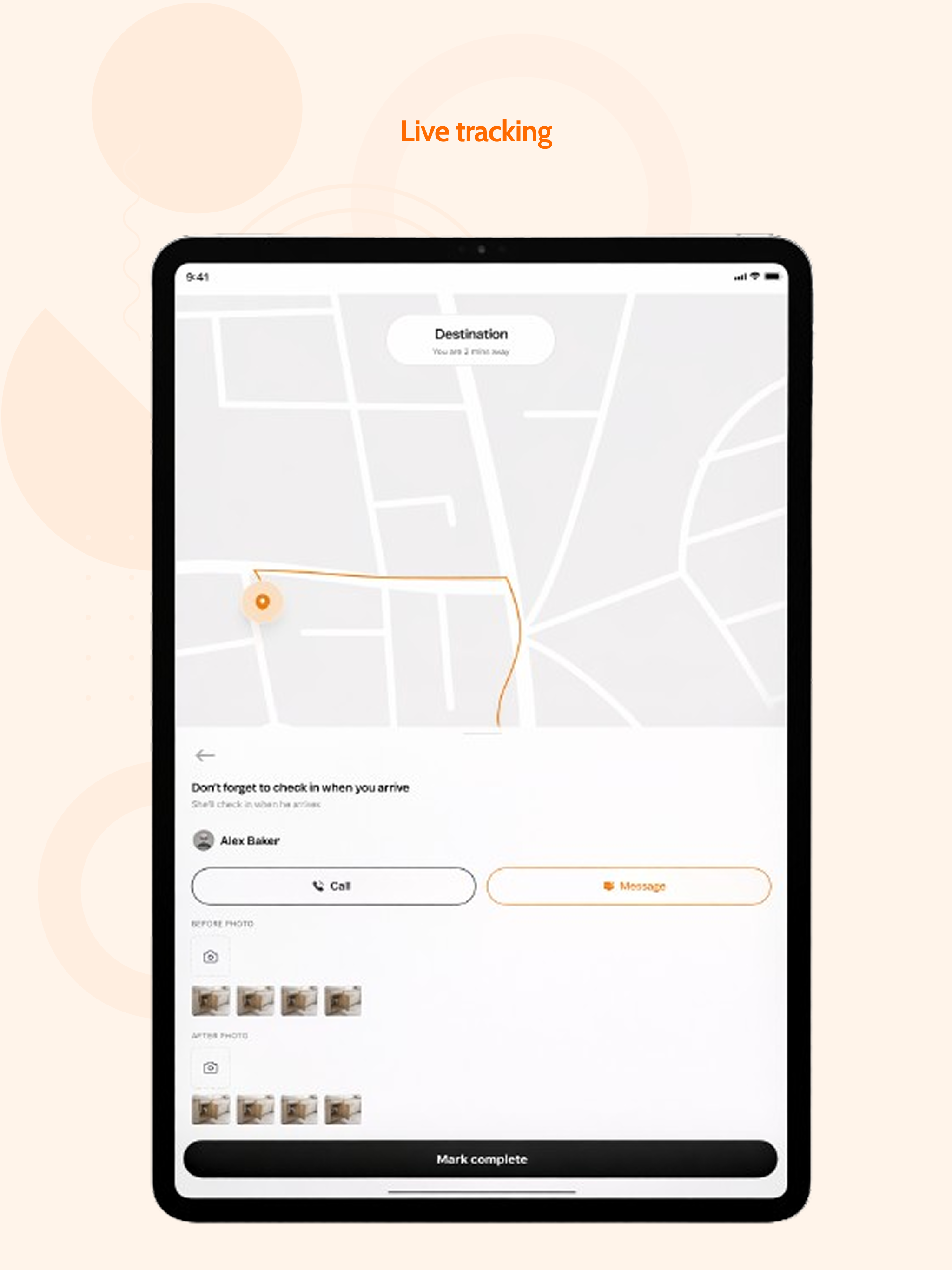 Xervices Pro