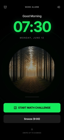 Kind Clock - Tracker & Sounds Screenshot 3 of 3