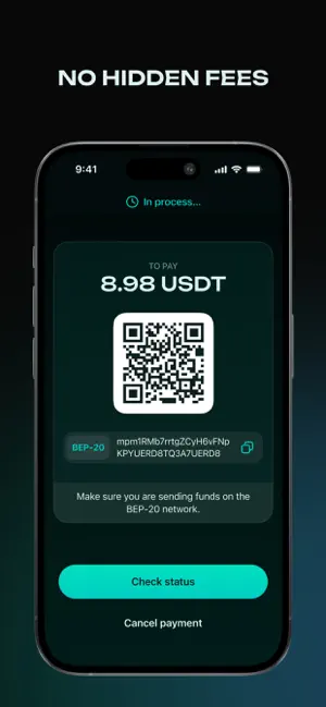 DexMOBILE eSIM screenshot 1