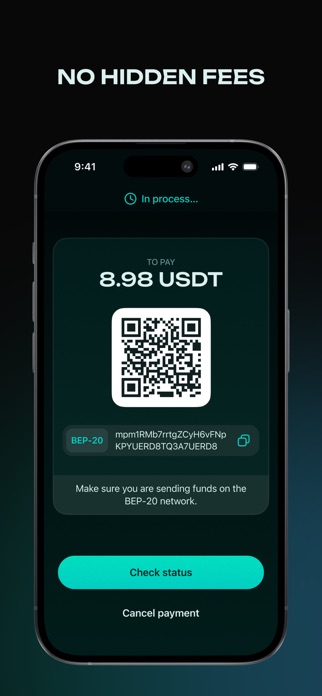 DexMOBILE eSIM Screenshot 1 of 5