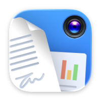 Zoho Scanner