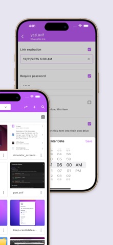 Sahabaa File Manager Screenshot 2 of 8