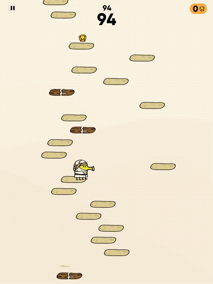 Doodle Jump 2