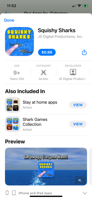 My Apps Screenshot 10 of 10