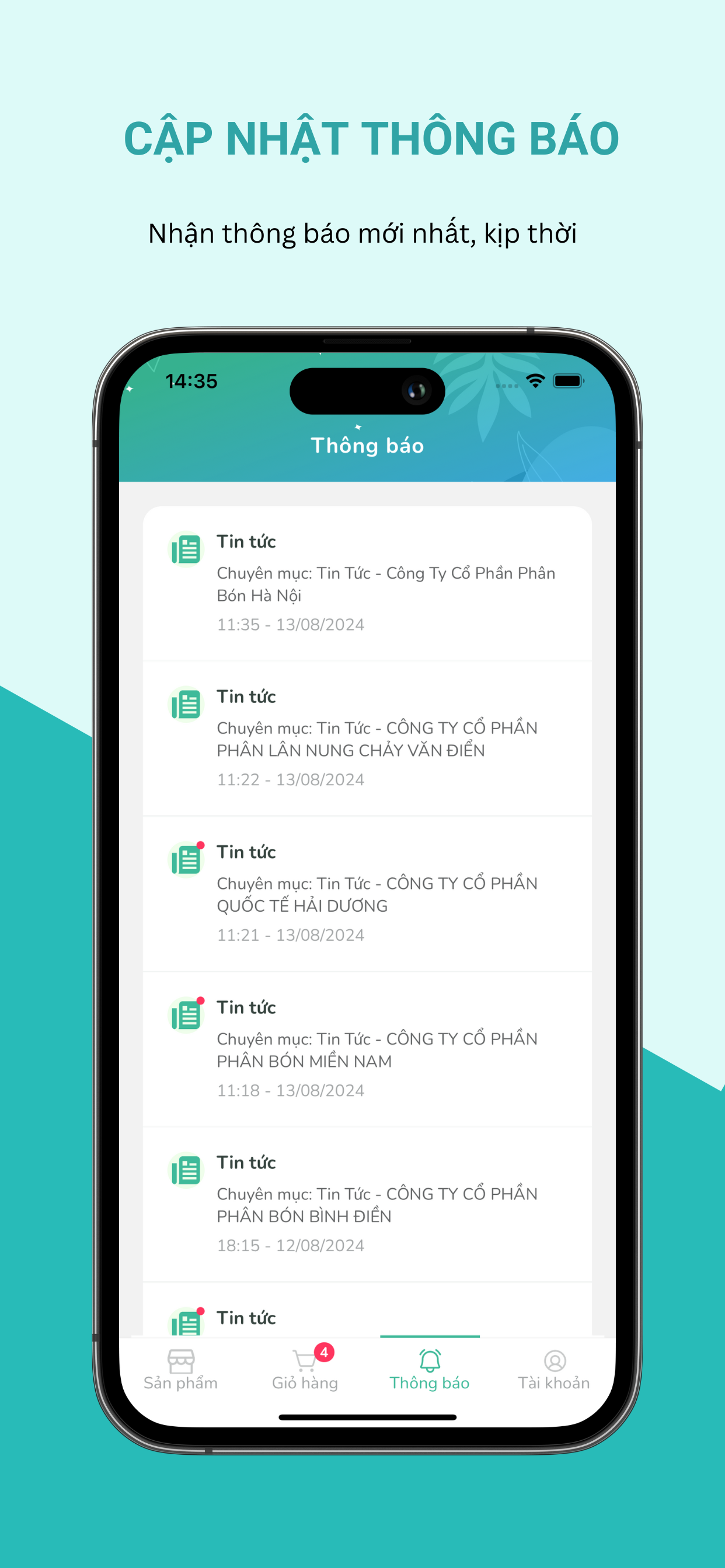 HAIAU - Hoá Nông screenshot 3