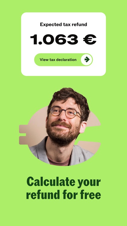 Taxfix: Tax return for Germany