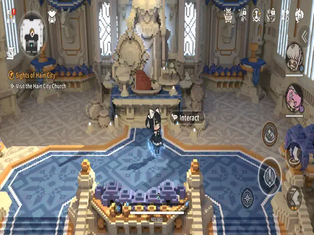 ALLfiring screenshot 12