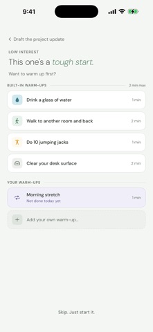 Beginary: Just Start Screenshot 5 of 10