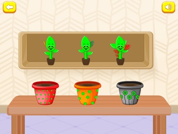 Preschool Learning World iPad screenshot