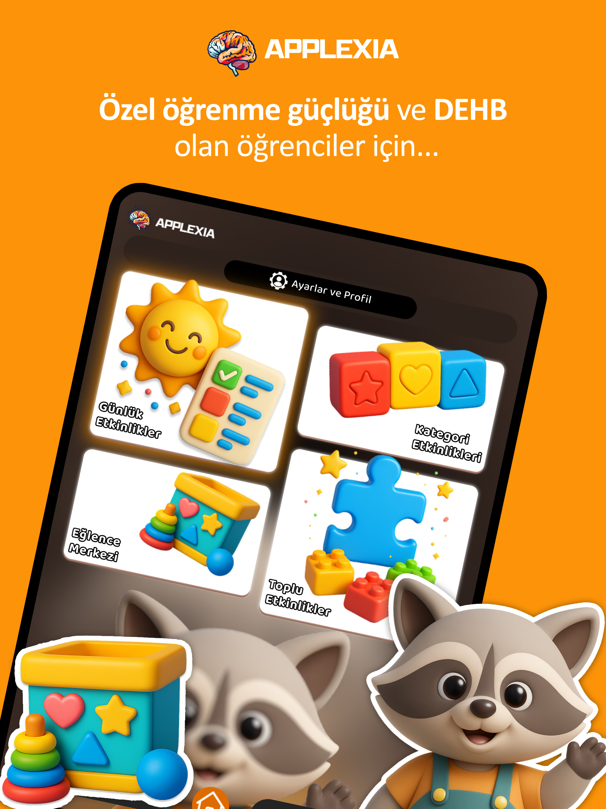 Applexia