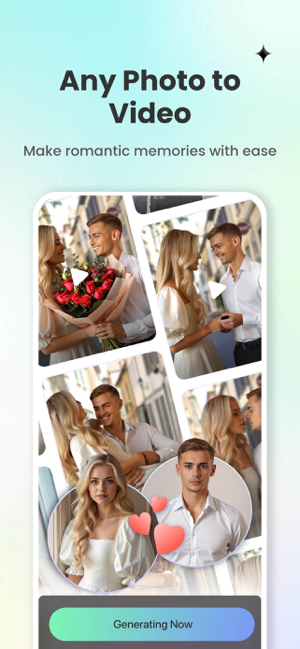 ‎Fotor-AI Clothes, Photo Editor Screenshot