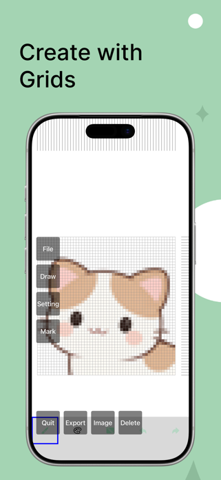 GridWeave Screenshot 1 of 5